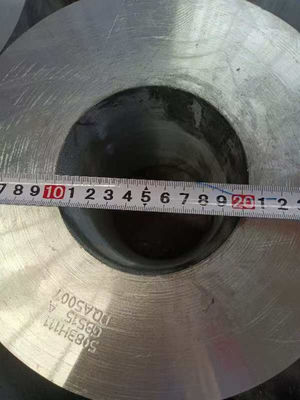 5083 H112 A95083 A5083 EN AW-5083 5083 NT8 حلقات كبيرة