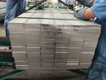 شريط الألمنيوم لسحب الألمنيوم القياسي ، 6061 T6511 قطاع الألمنيوم النتوء En Aw 6061 T6